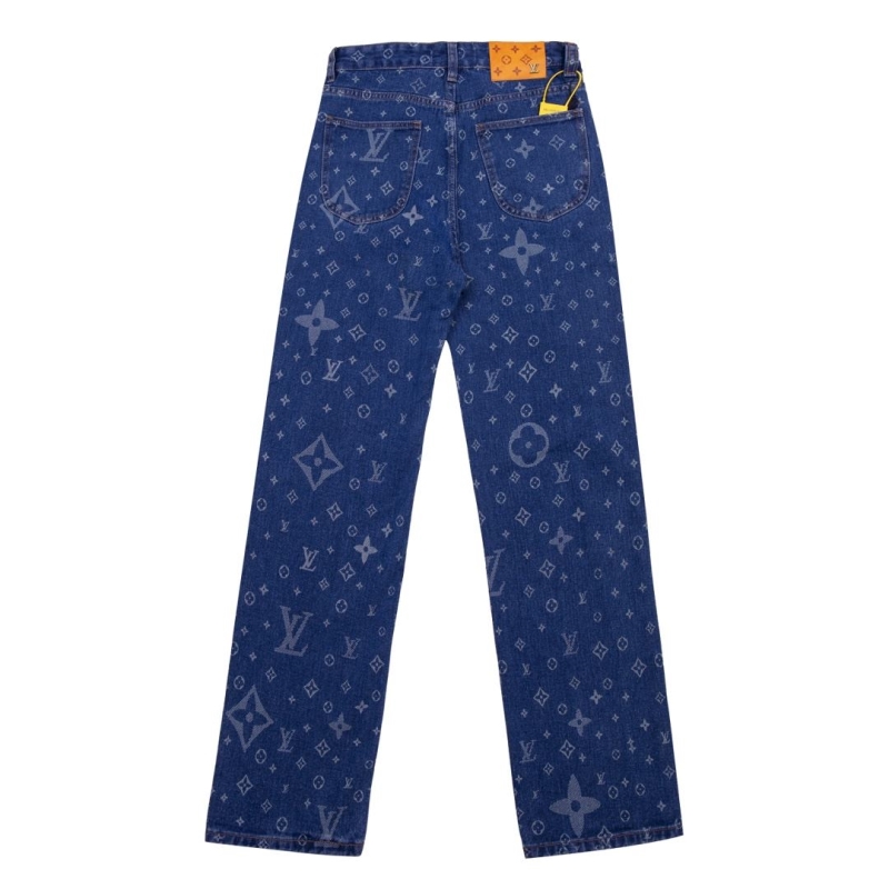 LV Jeans